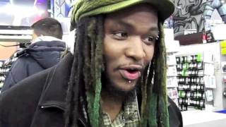 Woolie the Liar CONFIRMED (also Baseball) Super Best Friendcast Clip