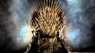 Game of Thrones BSO , Ramin Djawadi - The Kingsroad [4][HQ]