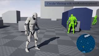 Athian Games Showreel