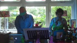 &#39;Little Fly&#39; - MicroPOW speelt KNUS! #3