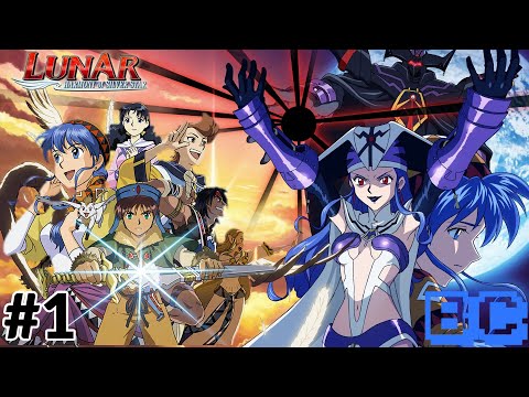 Lunar Silver Star Harmony Part 1 (Fixed)