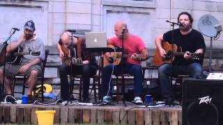 Woodland Summer Concerts - Dylan Altman