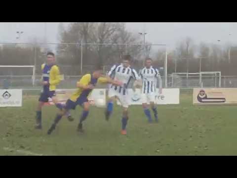 20161211 Virtus - Internos: 1-1