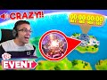 Nick Eh 30 reacts to MAP FLOODING EVENT!