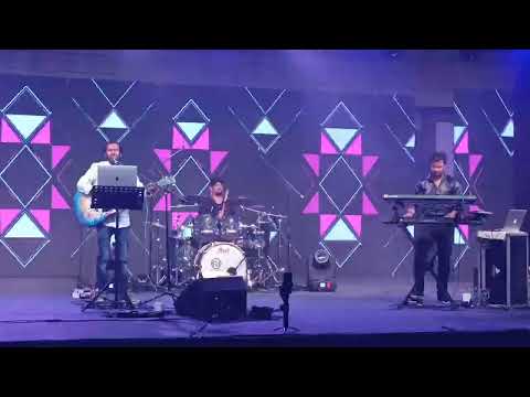 | Live Band Performance | Live Music | Amit Trivedi | Bollywood Song | Naina Da Kya Kasoor | TEE |