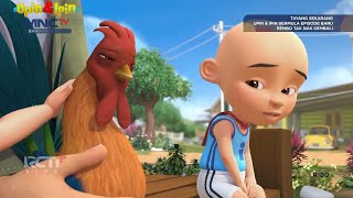 Download lagu Upin & Ipin Musim 17 Full Movie - Perginya Rembo - Upin Ipin Terbaru mp3