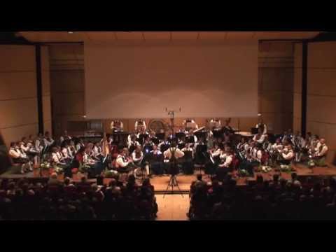 Bilder einer Ausstellung - Mussorgski; Musikkapelle Peter Mayr Pfeffersberg unter Josef Feichter