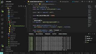 Using AWS Lambda to Generate the NFTs | NFT-Magic DevLog 6