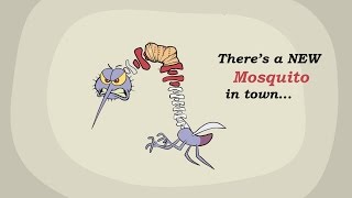 TechNeckMosquitoVideoHD