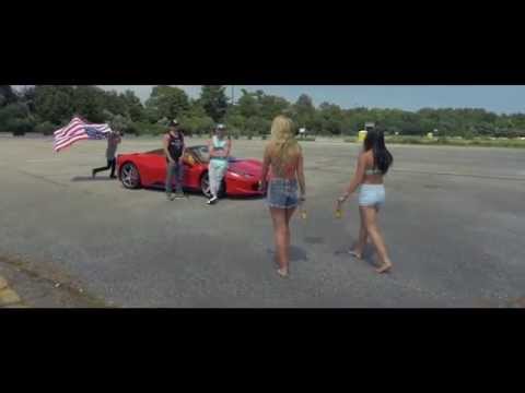 Mike Stud - This Feeling (Official video) (prod. Louis Bell & Tj Mizell)