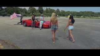 Mike Stud - This Feeling (Official video) (prod. Louis Bell & Tj Mizell)