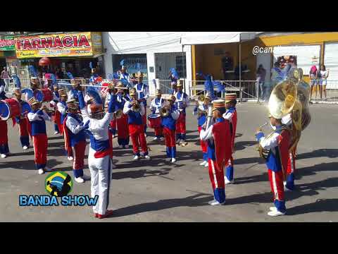 FANPOP - CONBANFAP POJUCA 2019 - AFAB-BA