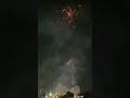 New Year Fire Crackers Happynew Year Shorts Goa
