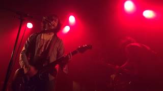 Purling Hiss - The Harrowing Wind - Paris - Live @ Le Nouveau Casino 15/05/2013