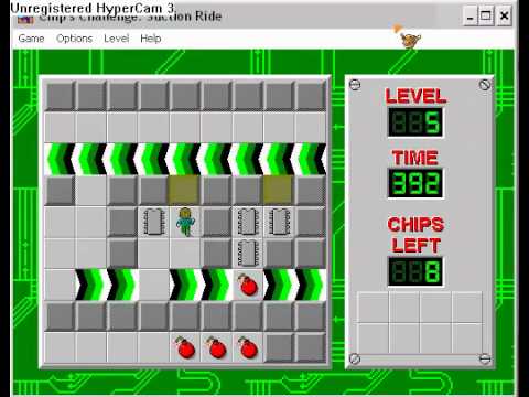 CCLP2 Playthrough: Episode 1 - The Start of Something Fun...for now [Lvls 1-7]