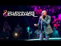 Emagameni Spirit Of Praise 8 Ft Collen Maluleke