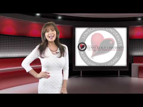 Welcome to Loveology University®