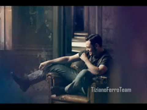 Tiziano Ferro - La Diferencia entre Tu y Yo (HighQuality)