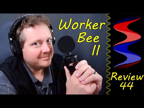 As Good As The OG? Neat Worker Bee II Review