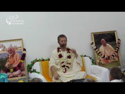 Sri Prem Prayojan - 2016-09-08 - Appearance Day of Lalita Sakhi