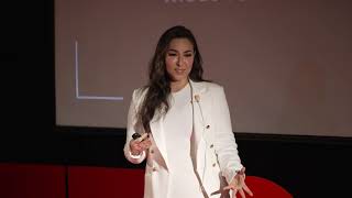 The Impact Formula: Let’s Connect to Purpose | Roxana Rafatjah | TEDxWaterStreet