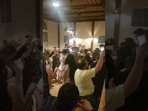 Vruca rakija kod vladice i race 2