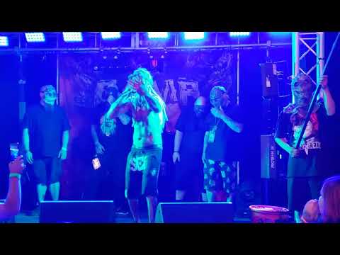 CODY MANSON  LIVE  CAMP XUL 2 INTRO  #CAMPXUL2 #LLE #lsp #codymanson