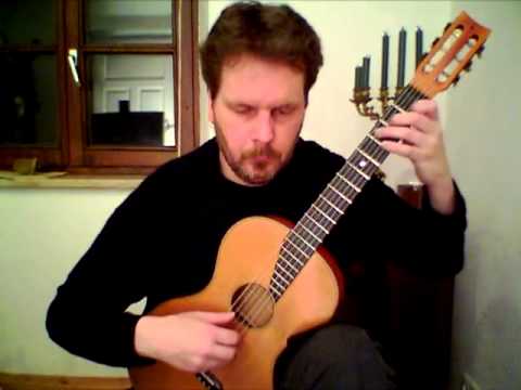 Cano - Método completo - Leccion 02