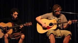 Jewfronia - Time (Pink Floyd cover)