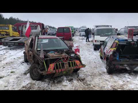 Finał ST PLW 2019 I edycja Szczuczyn