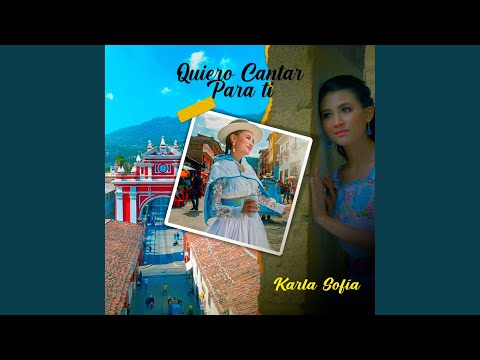 Quiero Cantar para Ti