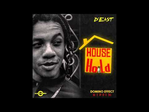 D'EAST - HOUSE HOLD ( Official Audio )