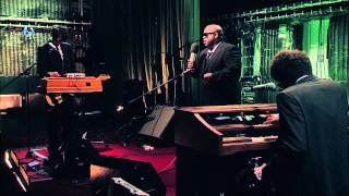 Gnarls Barkley - Going On - From the Basement