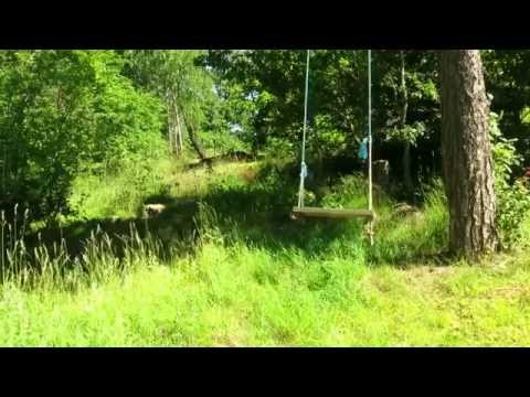 Persistent Vision - John Blund (Official Music Video)