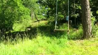 Persistent Vision - John Blund (Official Music Video)