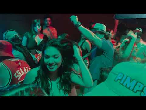 Pool Clash Session Nº9 - Dj Pensativo  By Host El Shaaki aka Shaak Daddy Dancehall Roots