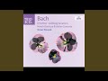J.S. Bach: Partita (French Overture) For Harpsichord In B Minor, BWV 831 - 3. Gavotte I-II