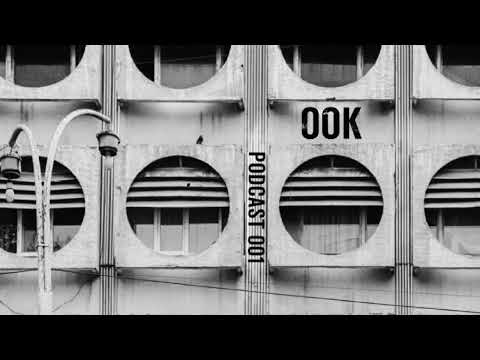 OOK | Podcast 001