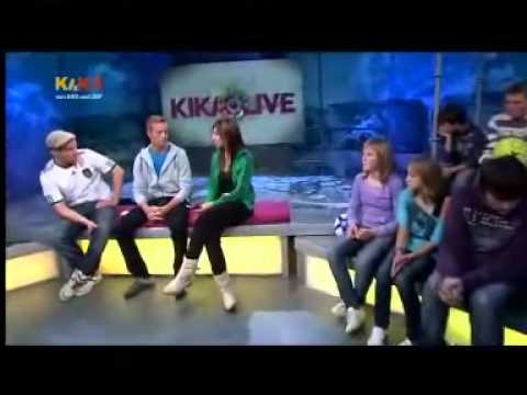 KI.KA LIVE - Thema: Pfeif Schiri Pfeif -- Schiedsrichter aus Überzeugung