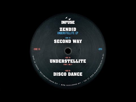 Zendid - Disco Dance