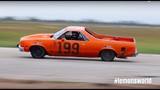 #lemonsworld--Episode 38--Stuntin' & Splodin' with Travis Pastrana & Nitro Circus