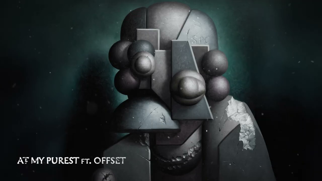 Gunna - at my purest (feat. Offset) [Official Visualizer]