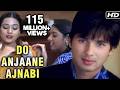 Do Anjaane Ajnabi Shahid Kapoor Amrita Rao Vivah
