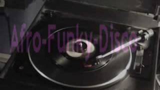 B. T. EXPRESS: CAN'T STOP GROOVIN' NOW (Wanna Do It Some More) (1976)