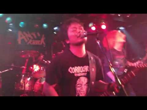 sqid 2013/04/26ライブ2＠新宿Antiknock