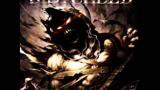Disturbed - Sacrifice (demon voice)