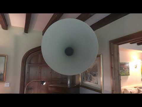 "Ah ! bello a me ritorna". "Norma". Bellini. Dusolina Giannini.