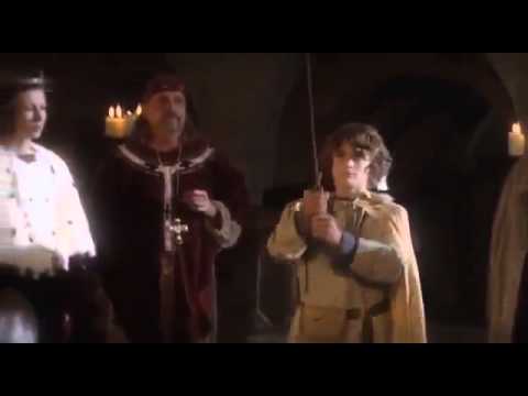 Heinrich IV.  Teil 1