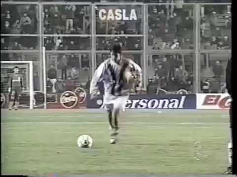 Video — Gol vs Atletico Mineiro (Brasil)