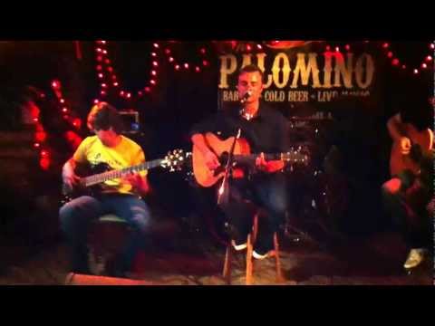 The Modern Traditional - Sometimes At Night (Live at The Palomino)